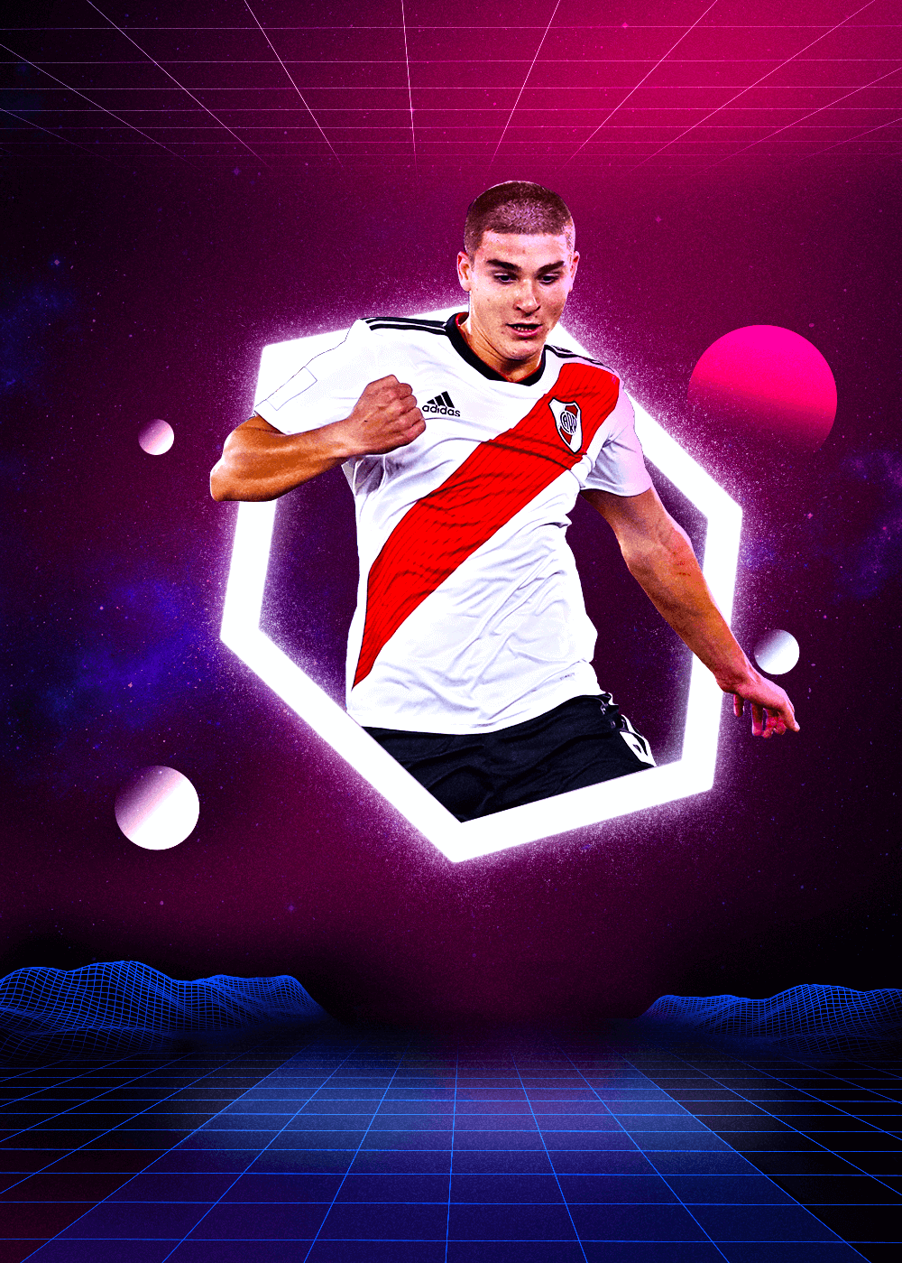 而作为公众 而作为公众