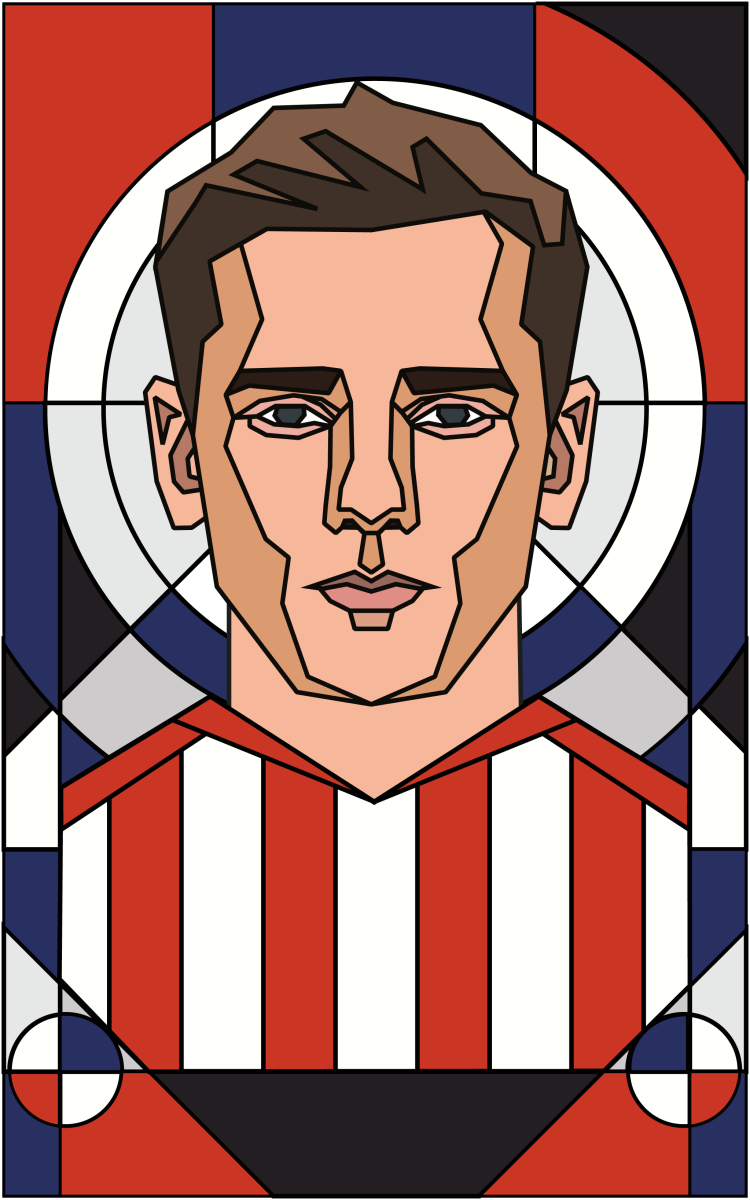 成为全场的 成为全场的