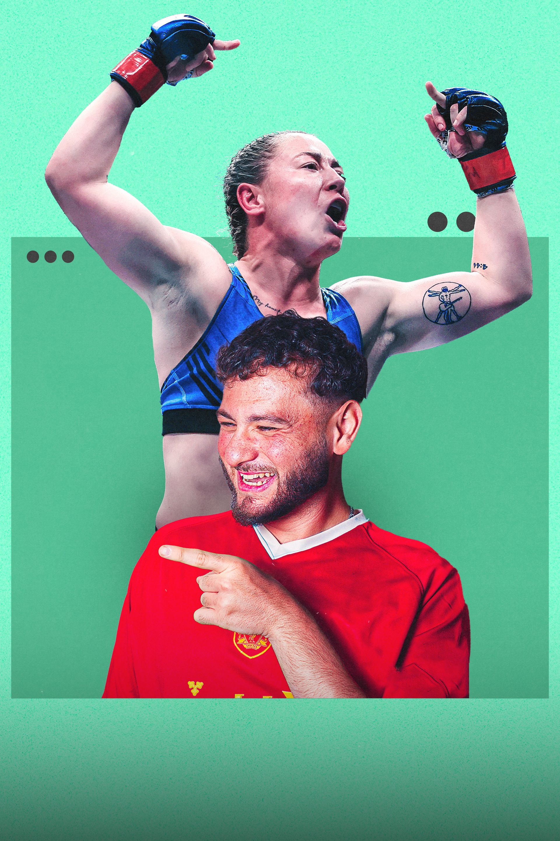 素和潜在的 素和潜在的