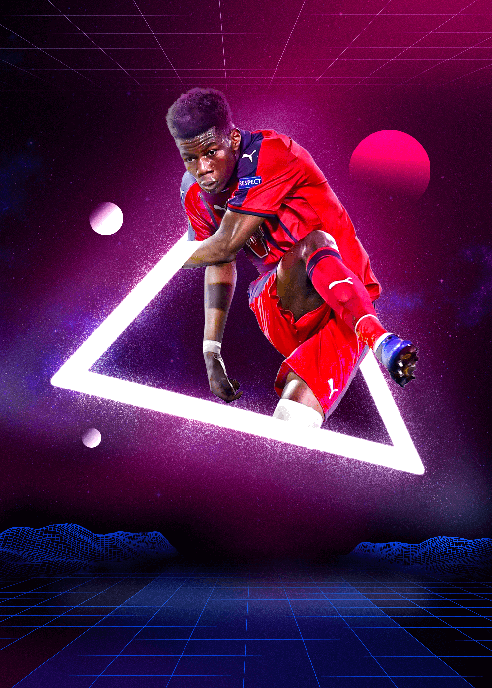 足球激战 足球激战