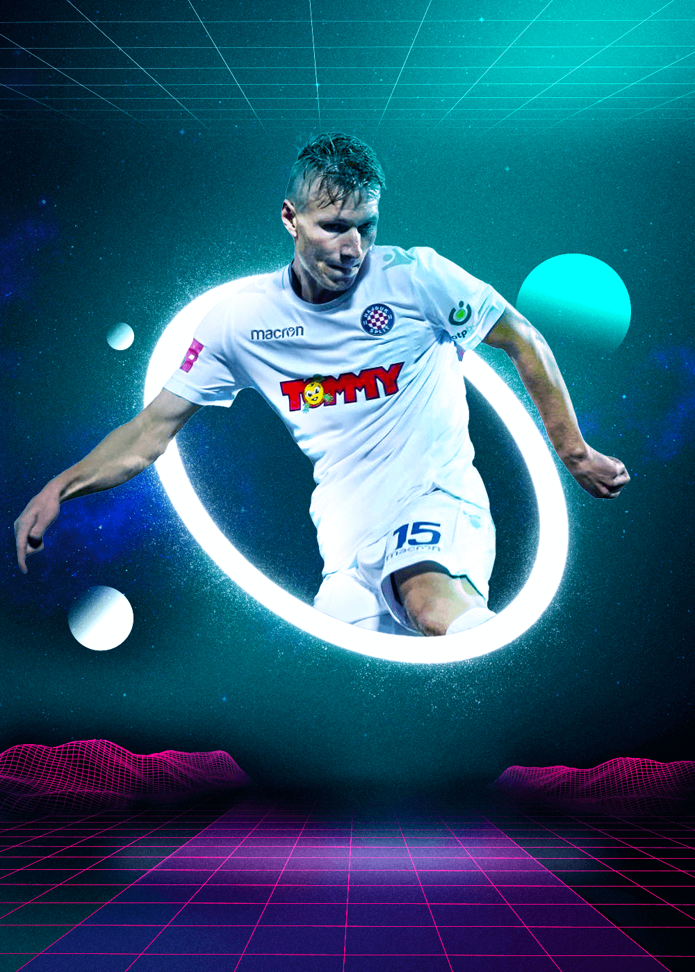 老将的作用 老将的作用