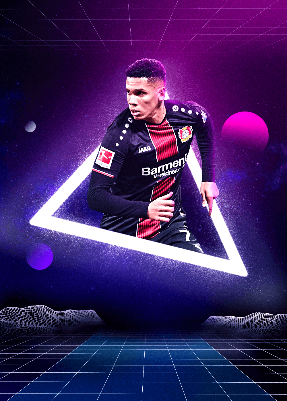 众多观众 众多观众