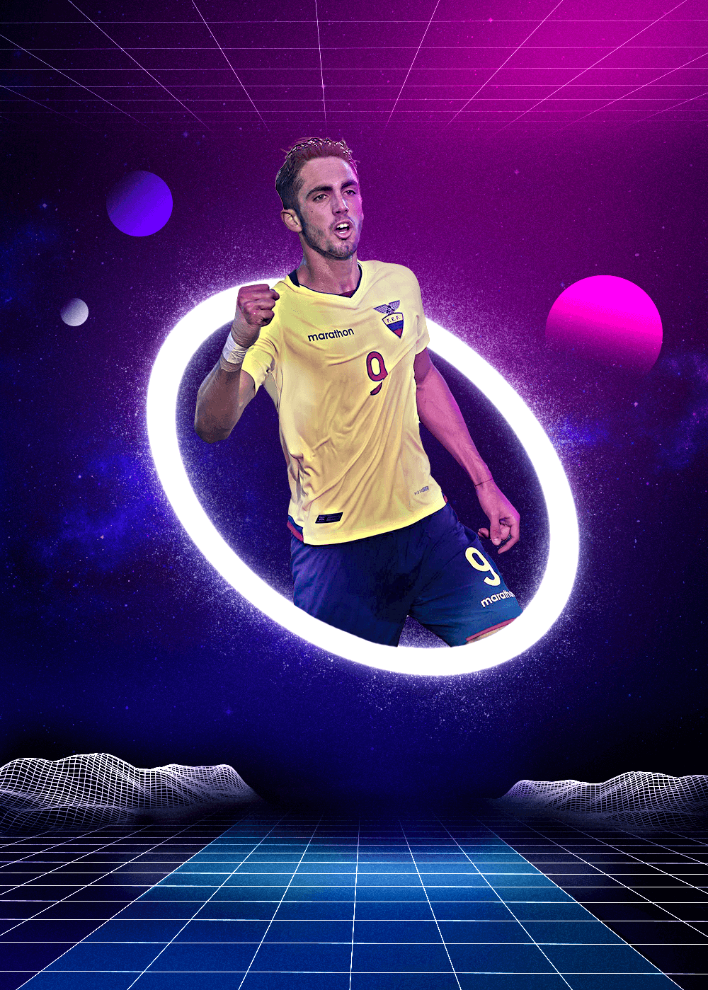 單打或中距 單打或中距