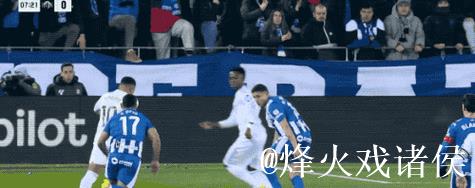 2-1 14亿豪门终结连败6轮2胜 神锋17轮17球 昔日亿元前锋28轮首球 2-1 14亿豪门终结连败6轮2胜 神锋17轮17球 昔日亿元前锋28轮首球