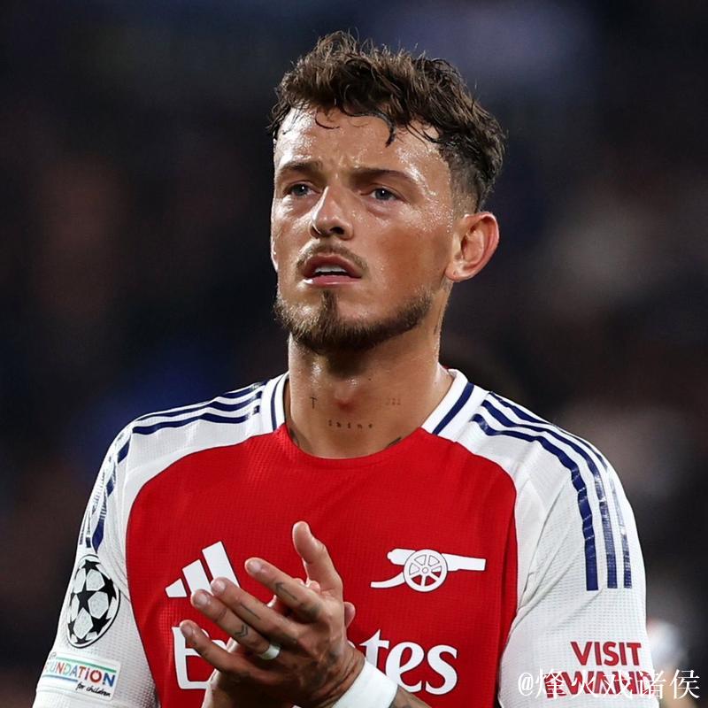 名记：本-怀特仍在等待伤势的最终确认，初步估计将缺席4-6周