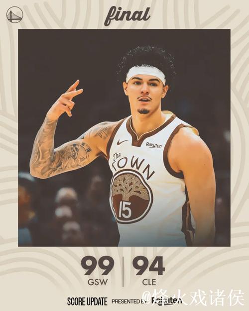 力克独行侠！爵士官媒晒本场比赛的终场海报：此刻心情如何